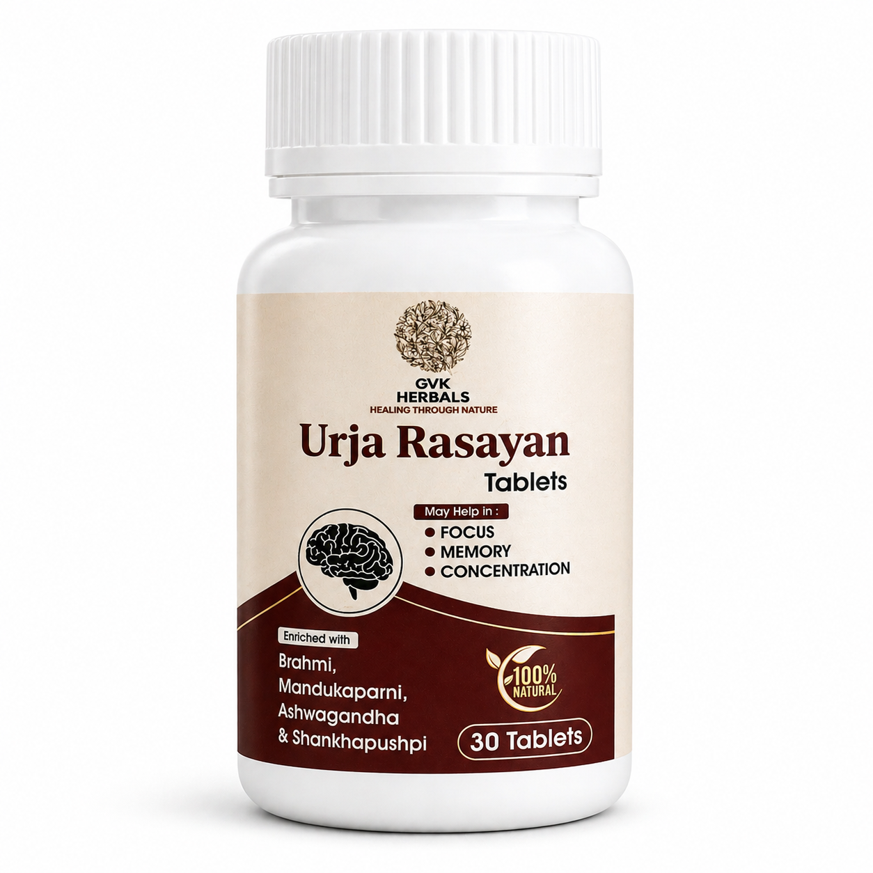 Urja Rasayan Tablets